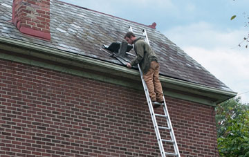 what affects urgent Hawley Bottom roof repairs