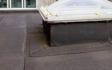 disadvantages of Hawley Bottom flat roofs