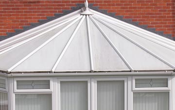 Hawley Bottom polycarbonate conservatory roof repairs