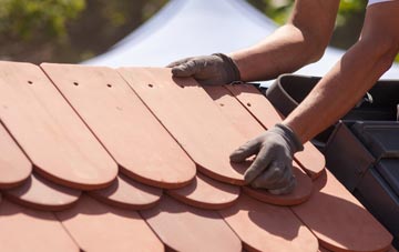Hawley Bottom roof tile contractors