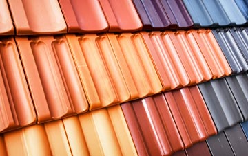 Hawley Bottom roof tile costs