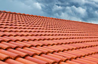 Hawley Bottom roofing tiles